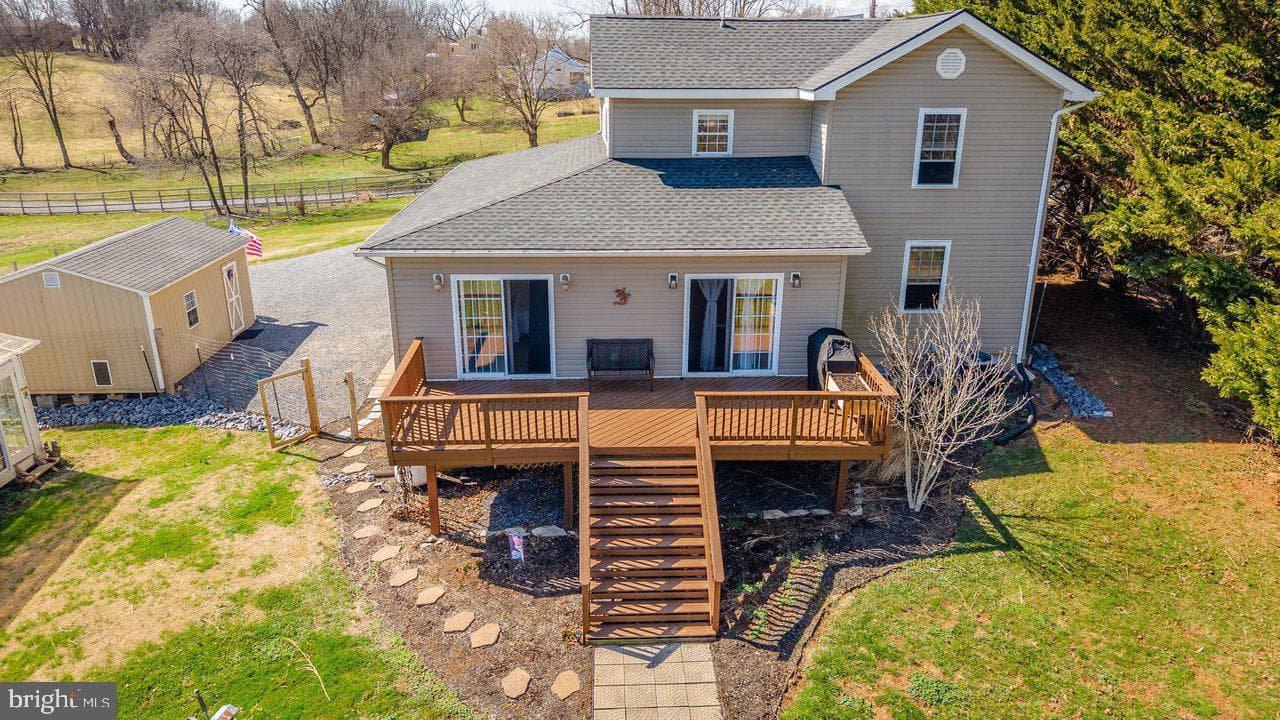 798 Turkey Knob Road photo 58