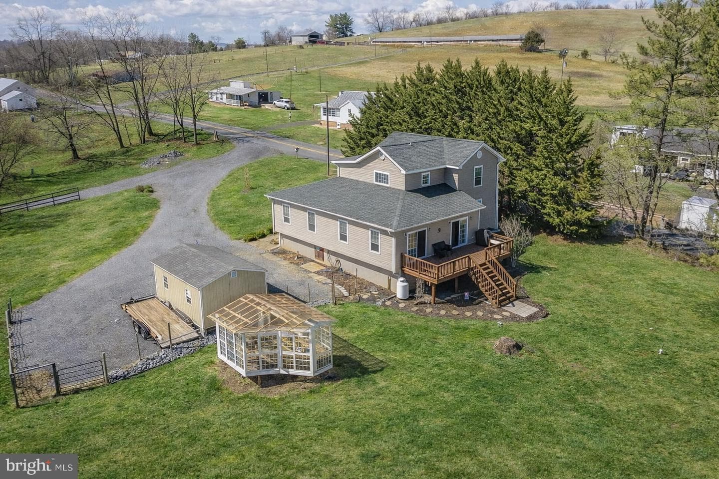 798 Turkey Knob Road photo 59