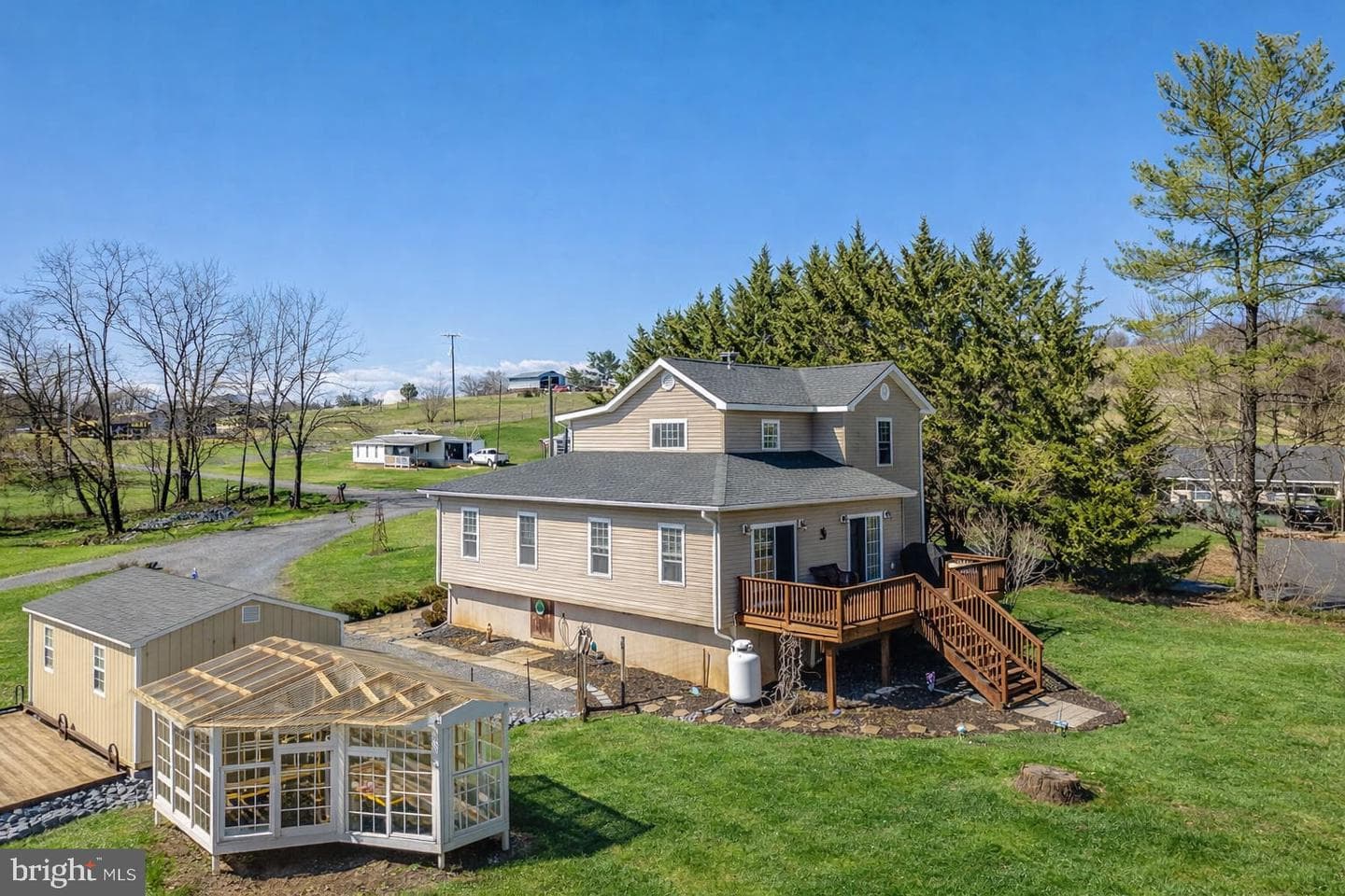 798 Turkey Knob Road photo 60