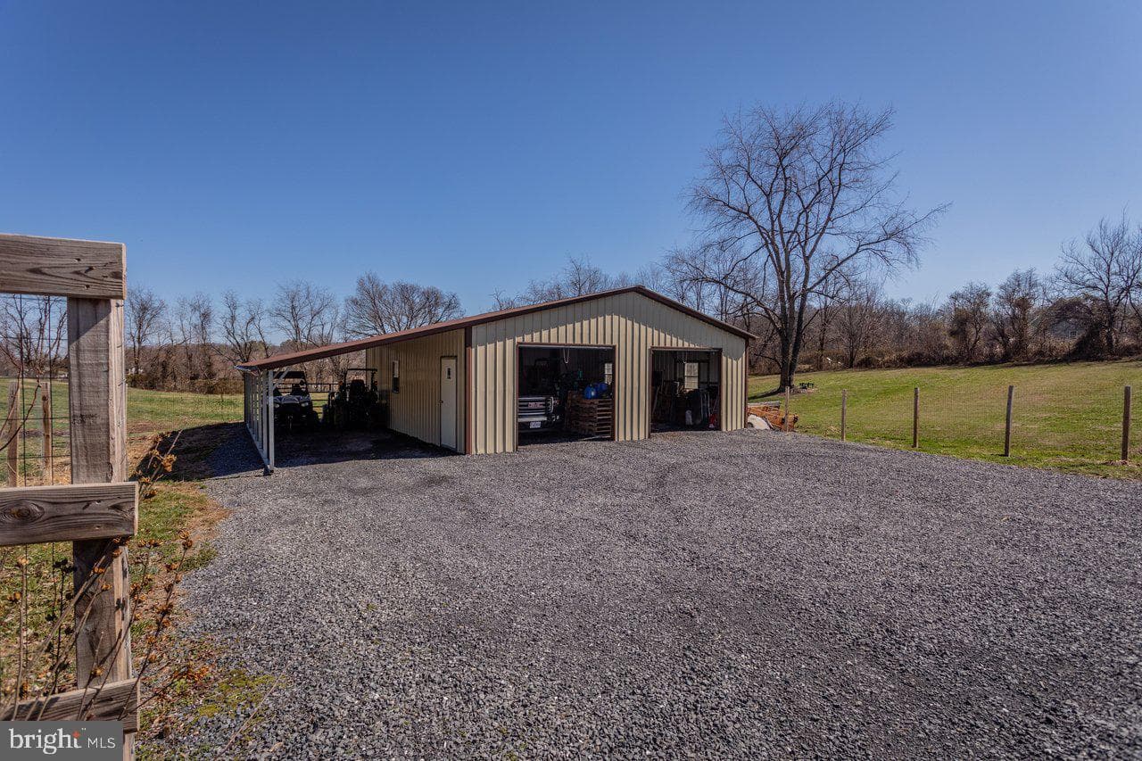 798 Turkey Knob Road photo 66