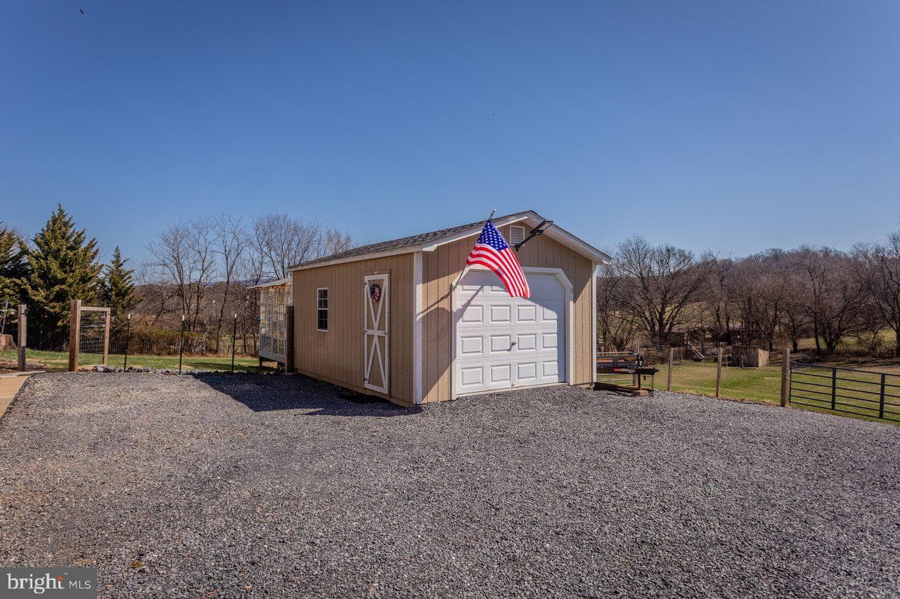 798 Turkey Knob Road photo 79