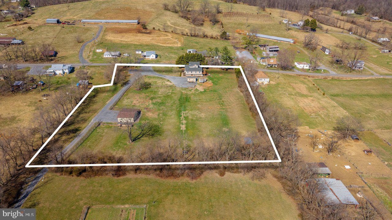 798 Turkey Knob Road photo 80