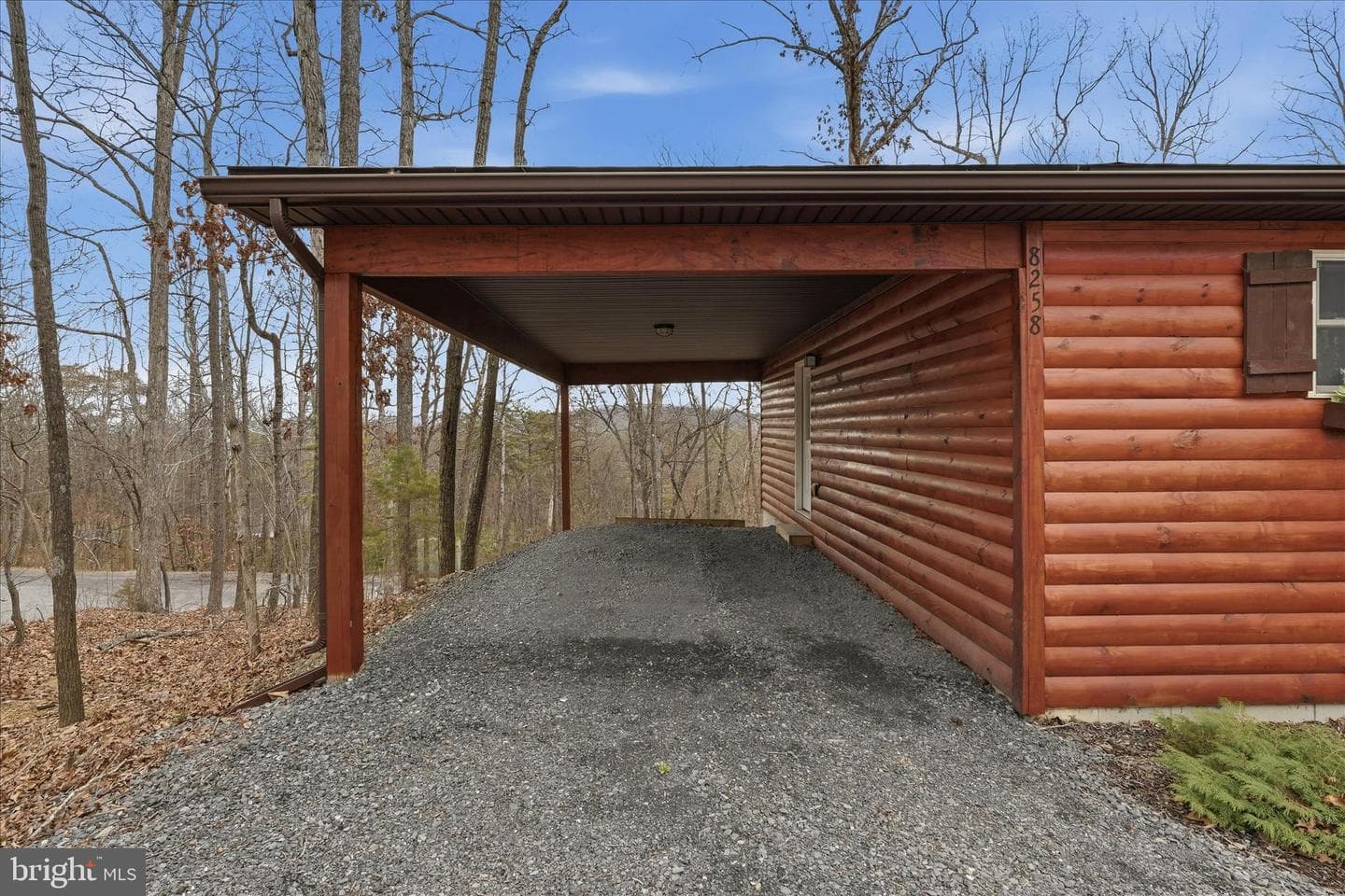 8258 Supinlick Ridge Road photo 33