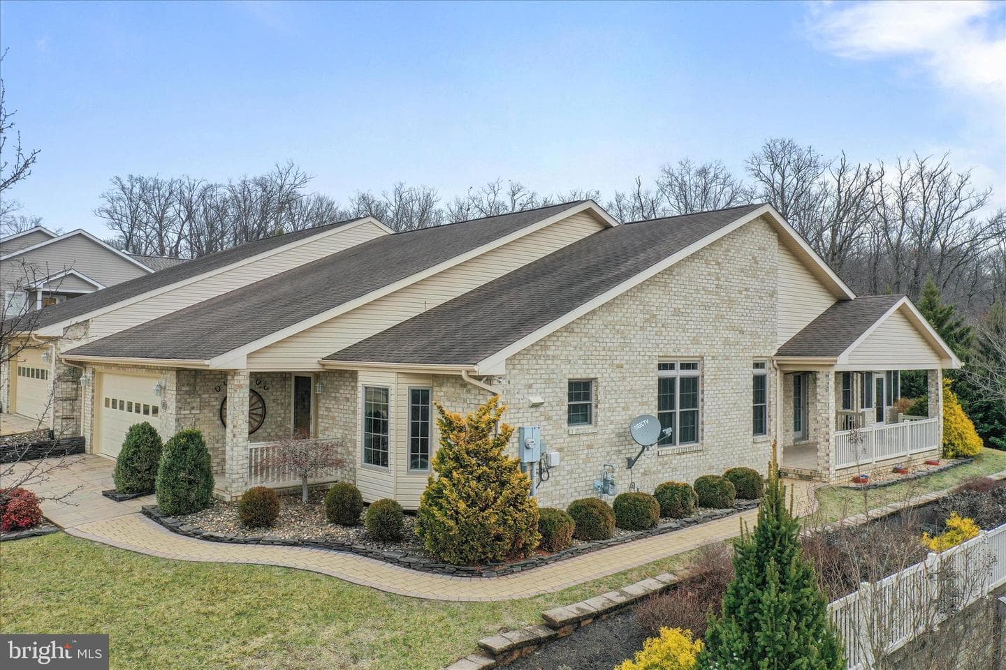 168 Stony Pointe Way photo 5