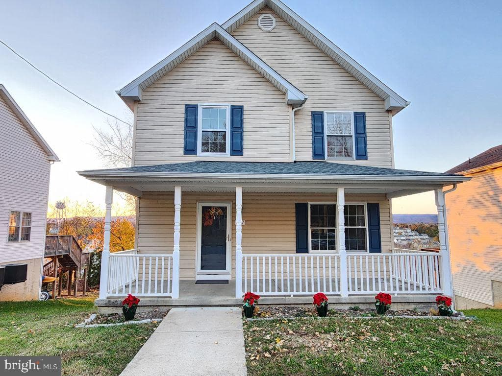 407 Stonewall Street photo 45