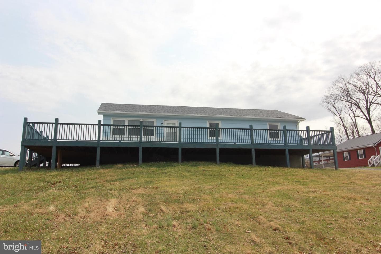 2212 Swartz Road, Woodstock
