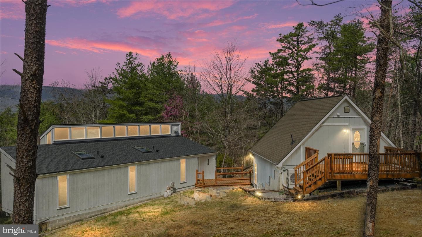 38 Strudel Court, Basye