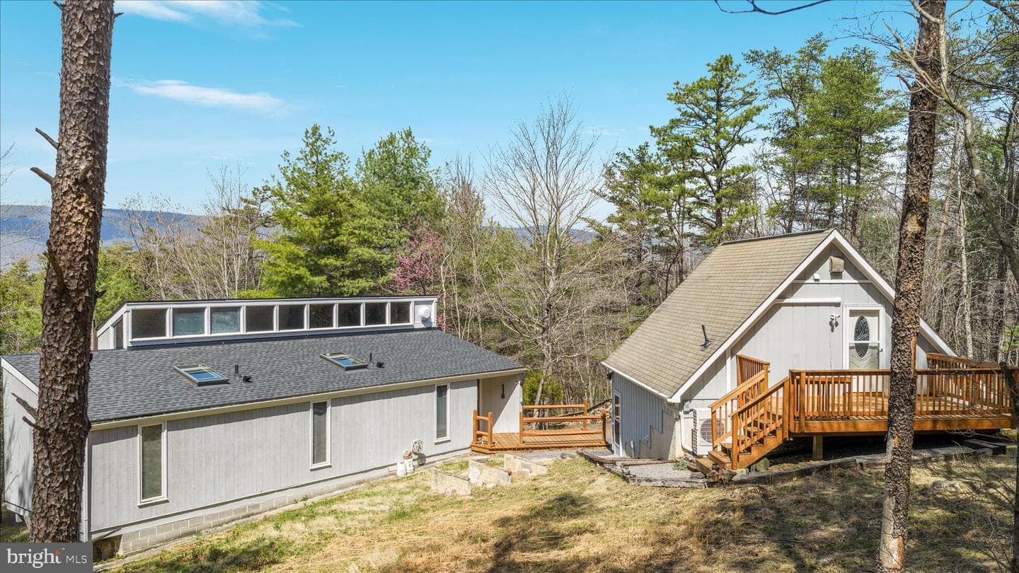 38 Strudel Court, Basye