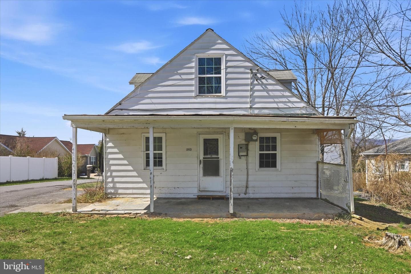 343 Banks Fort Road