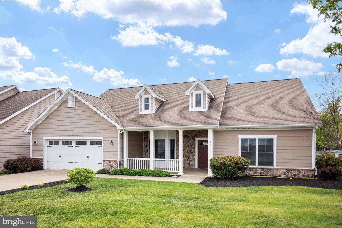 88 Signal Knob Cottage Drive photo 40