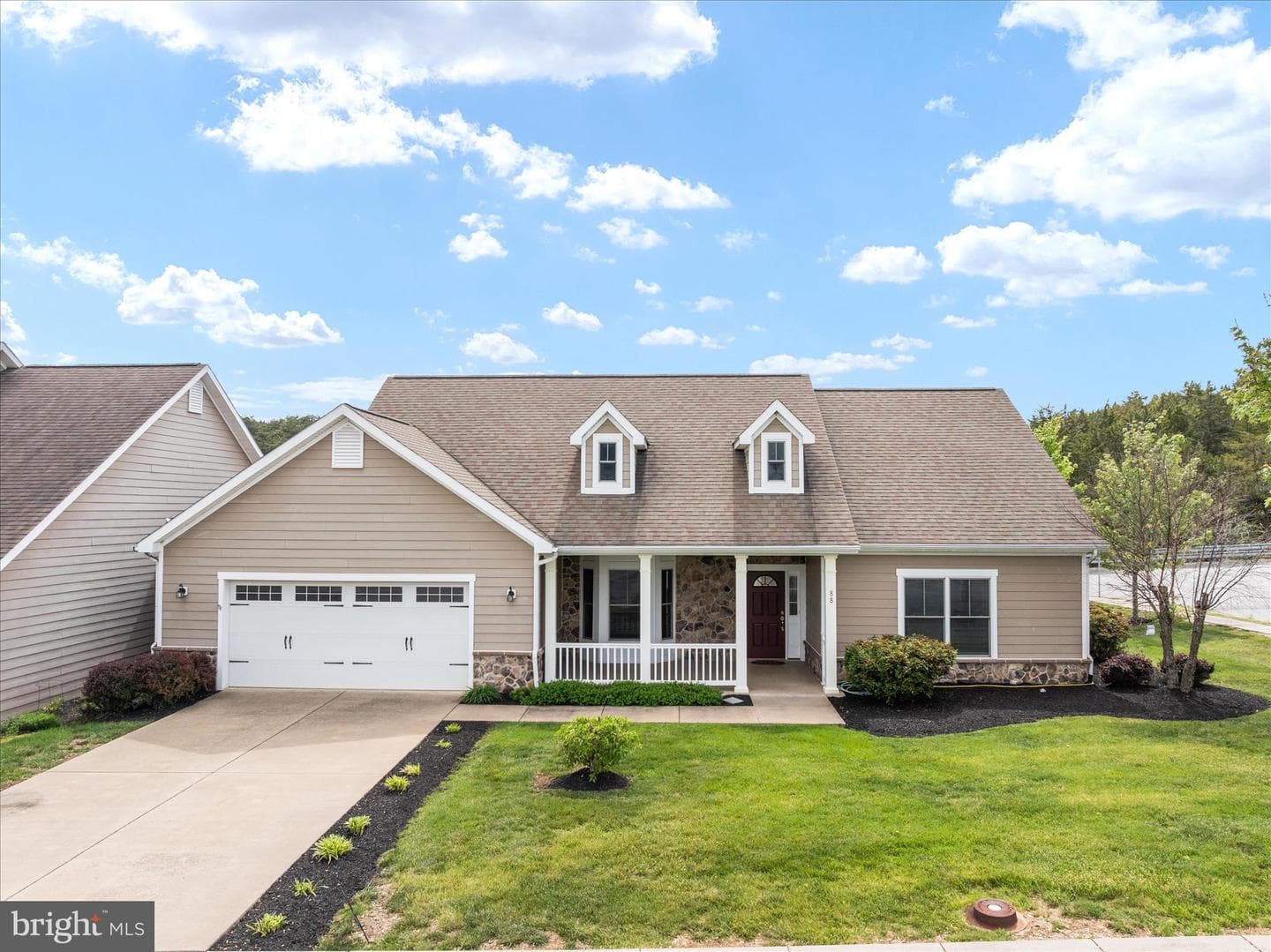 88 Signal Knob Cottage Drive photo 42