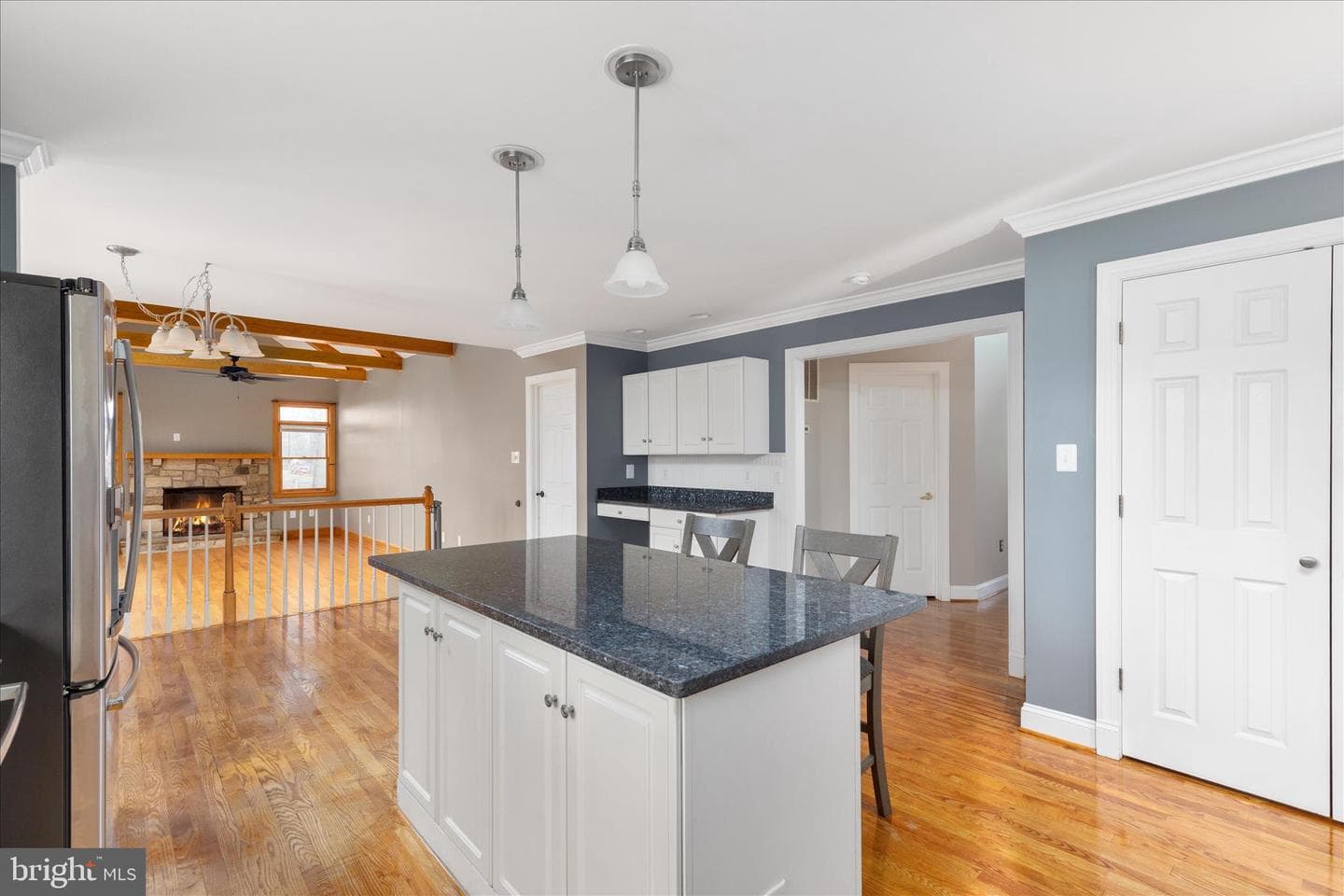 203 Oak Hill Drive photo 17