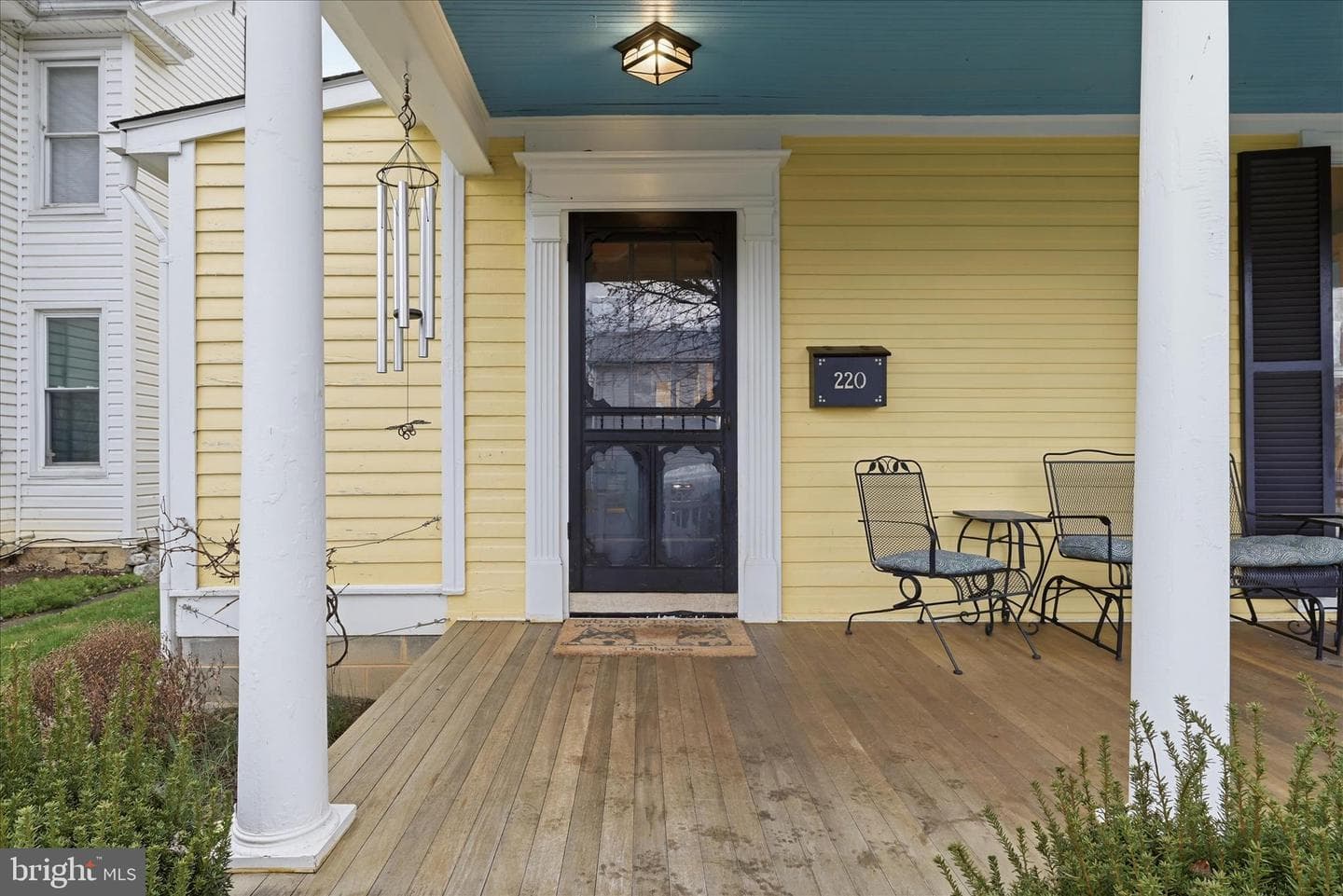 220 S Massanuten Street photo 5