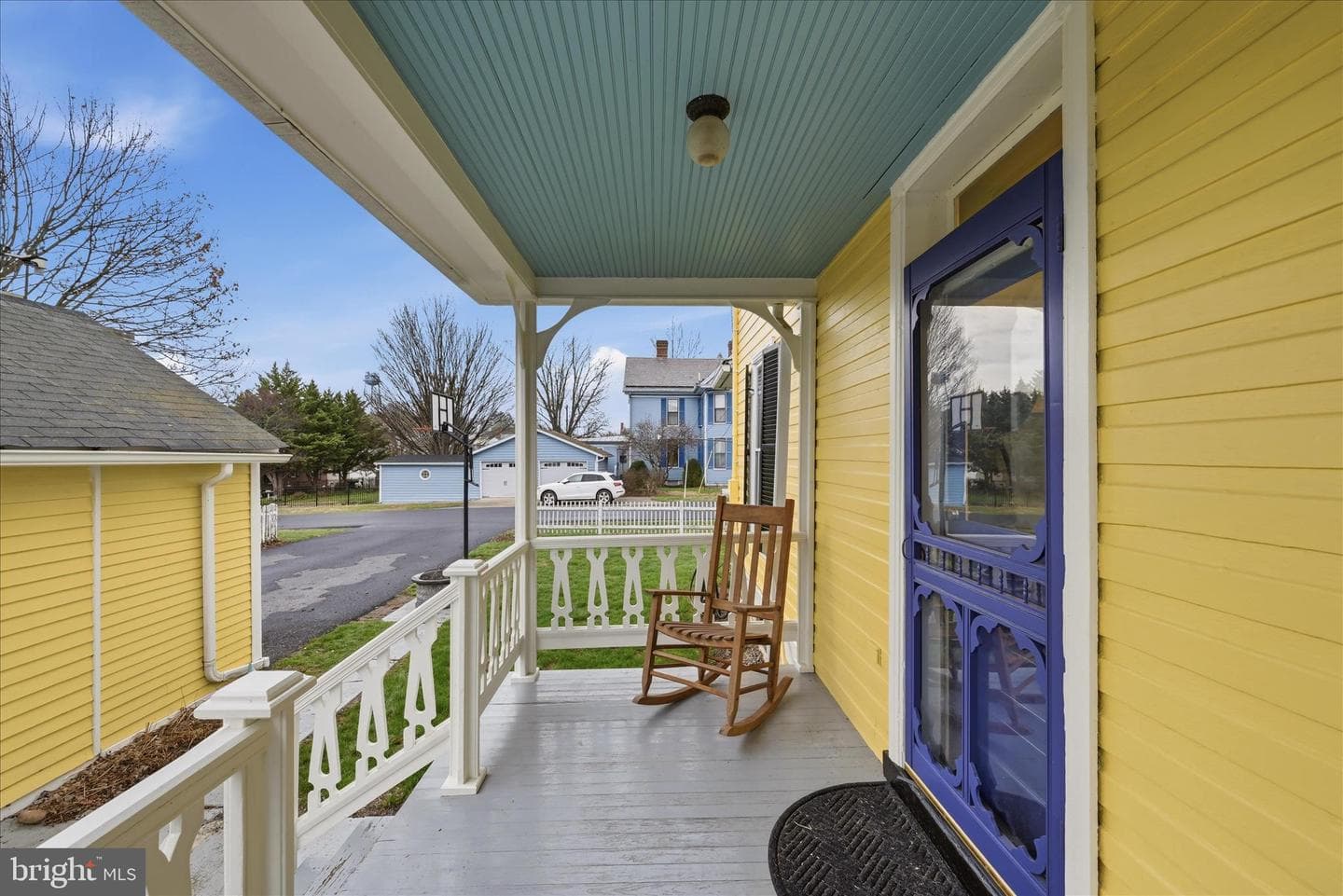 220 S Massanuten Street photo 52