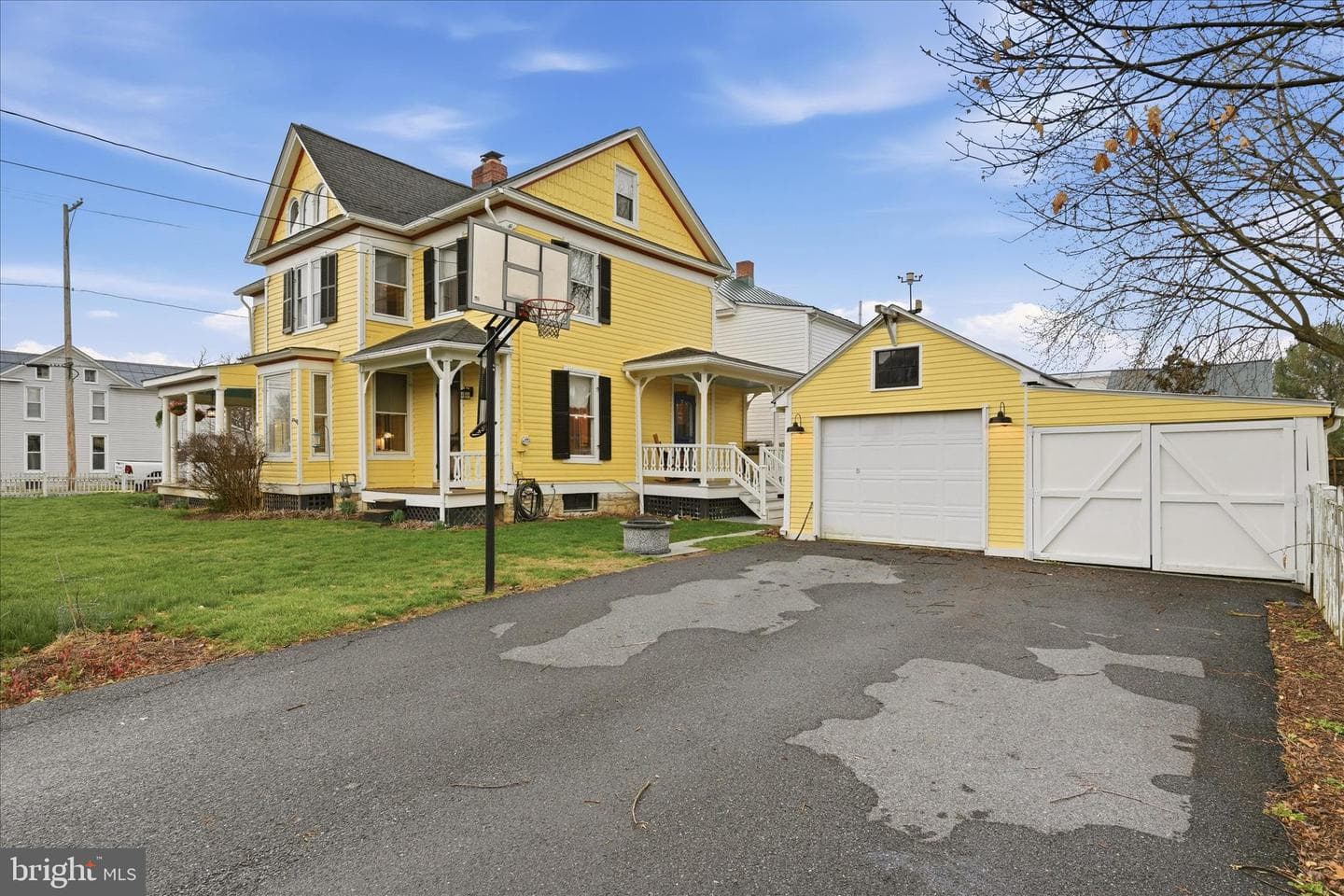 220 S Massanuten Street photo 53