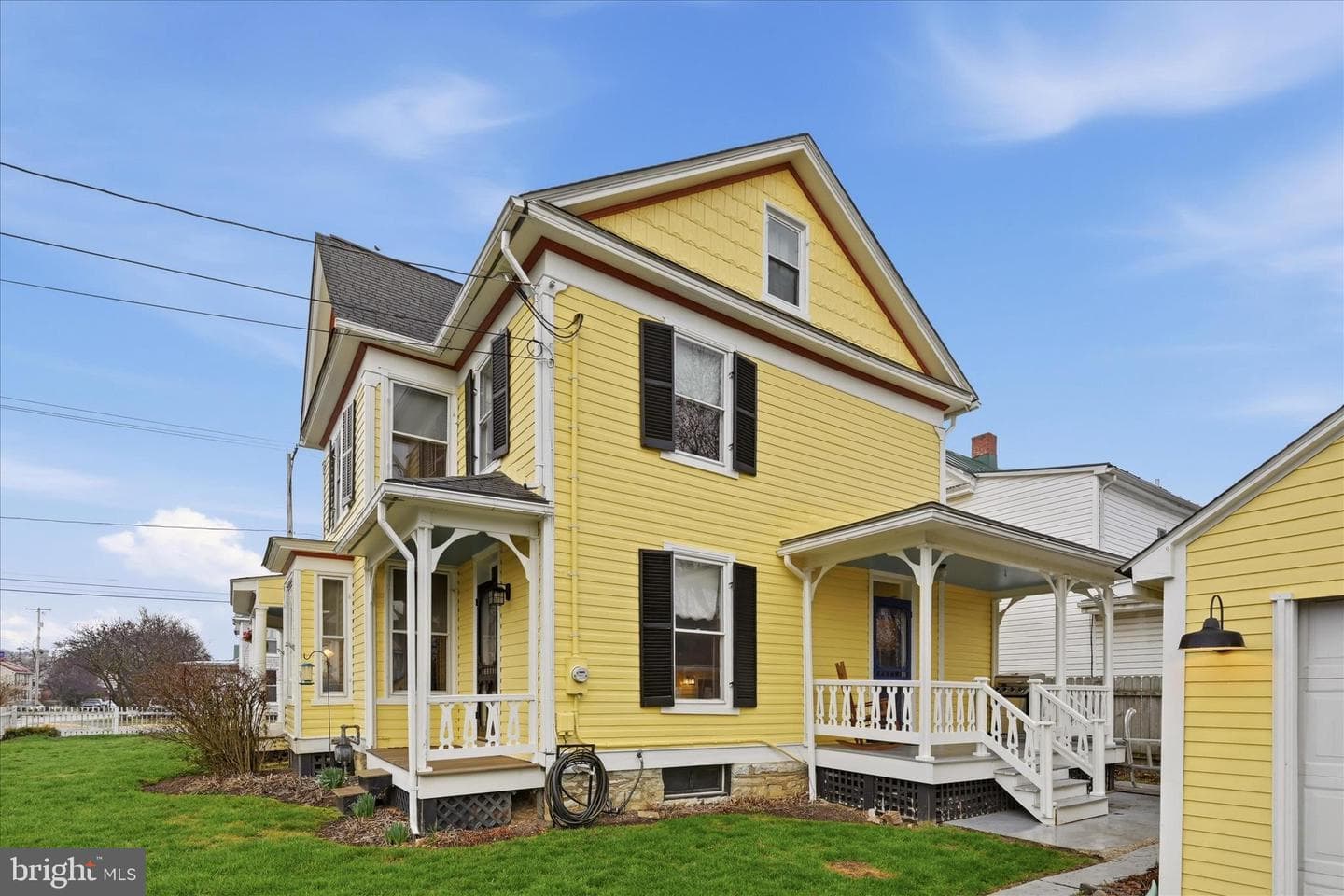 220 S Massanuten Street photo 58
