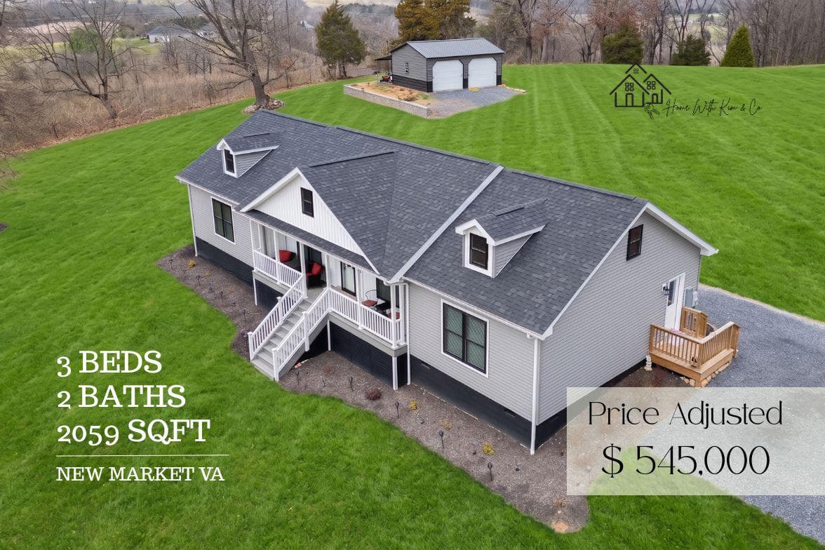 4723 Smith Creek Road, New Market