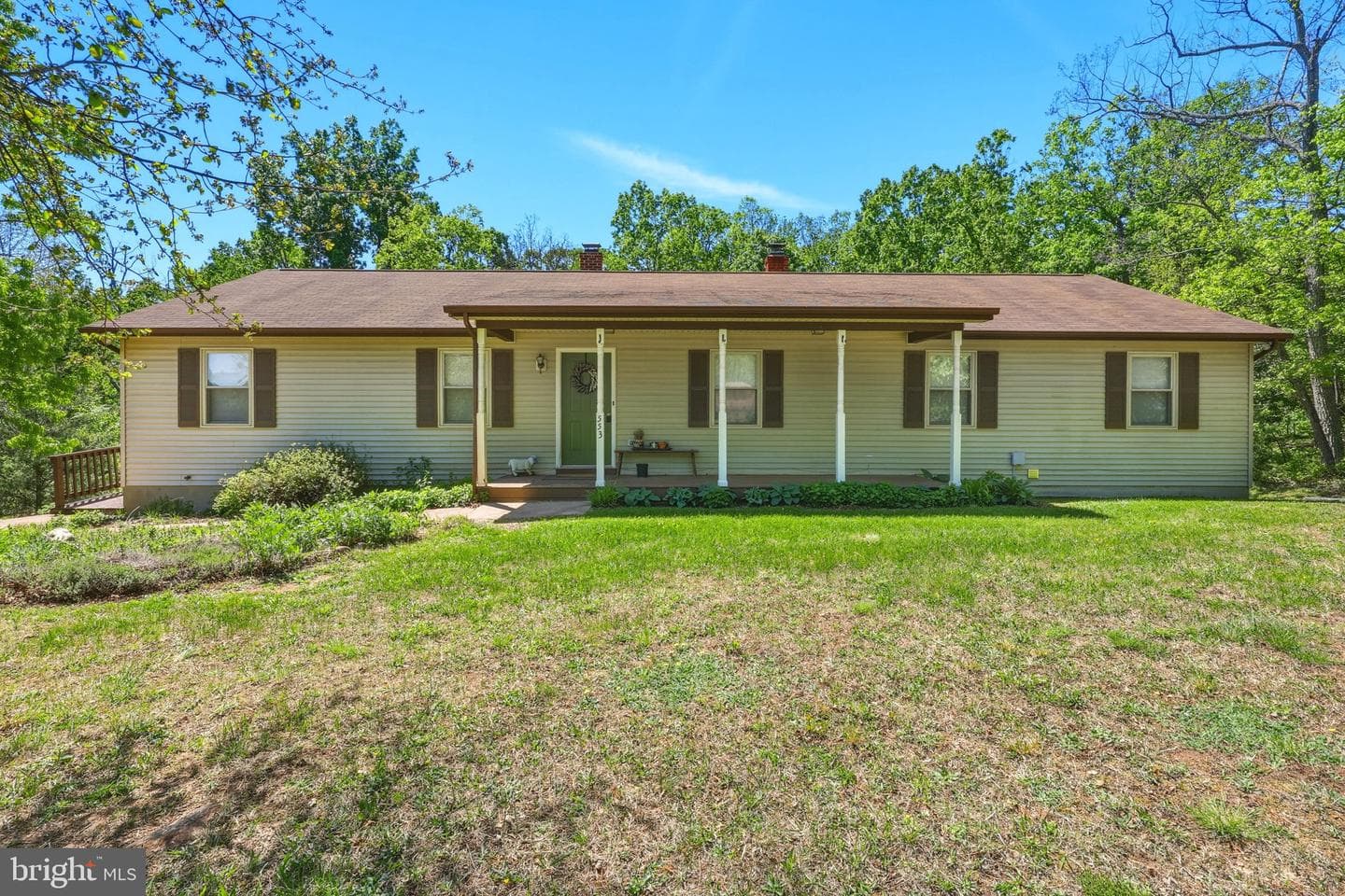 553 Mount Of Olives Trail