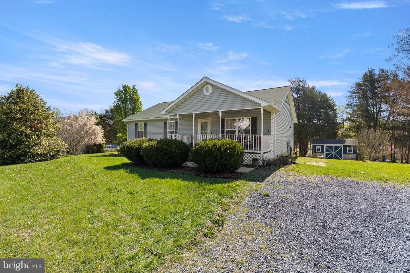 218 Baer Oak Drive photo 2