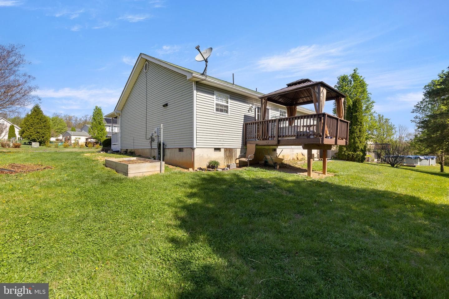 218 Baer Oak Drive photo 4