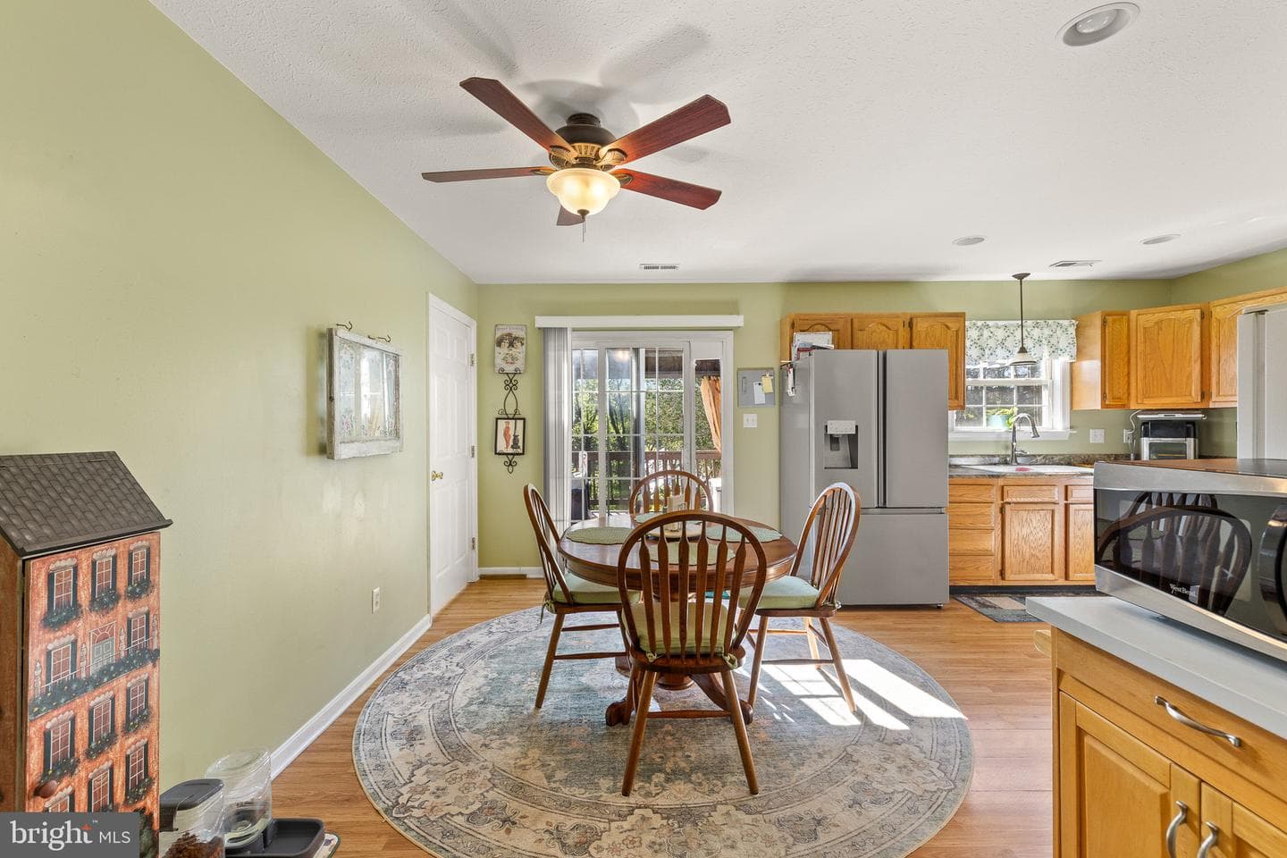 218 Baer Oak Drive photo 9