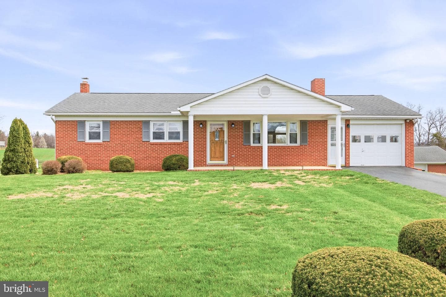 1665 Stoneburner Road photo 1