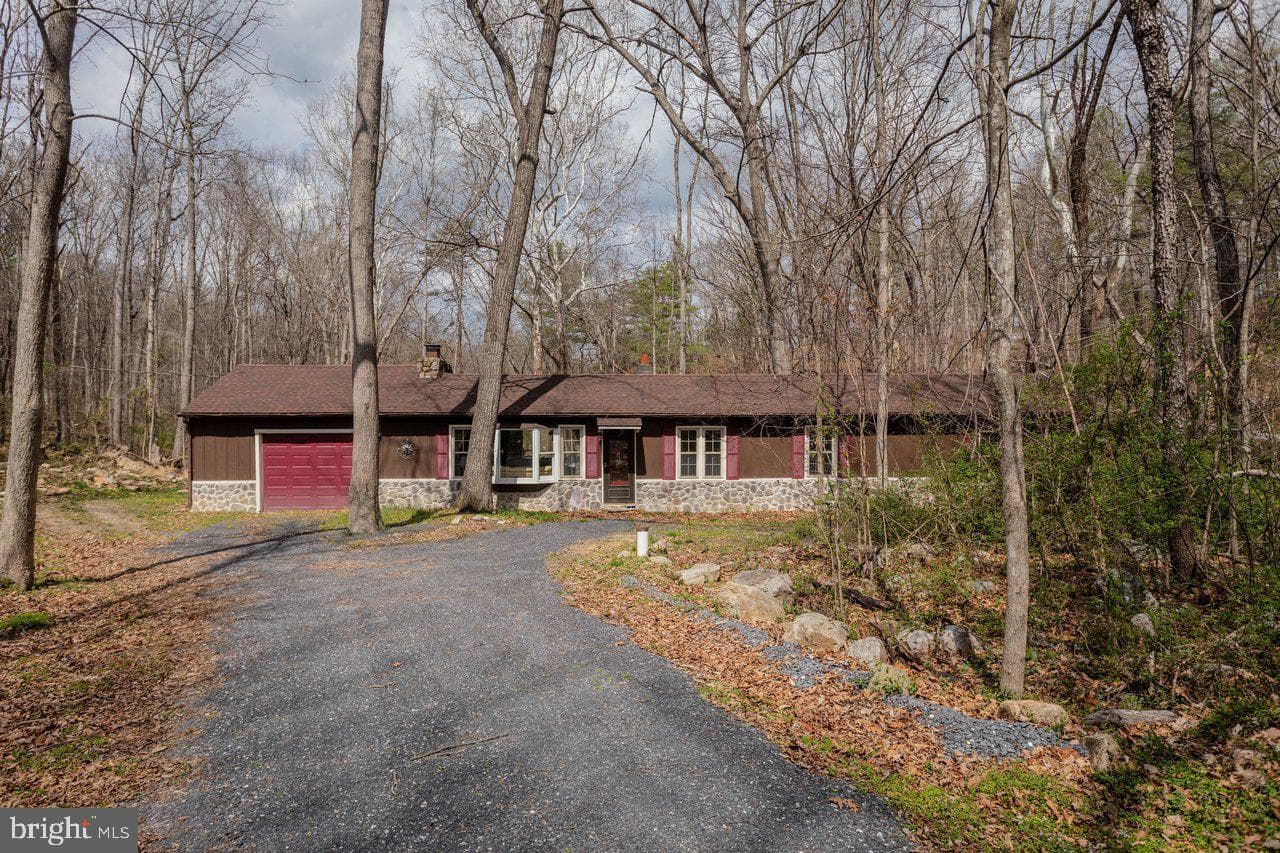 191 Hideaway Farms Road, Edinburg