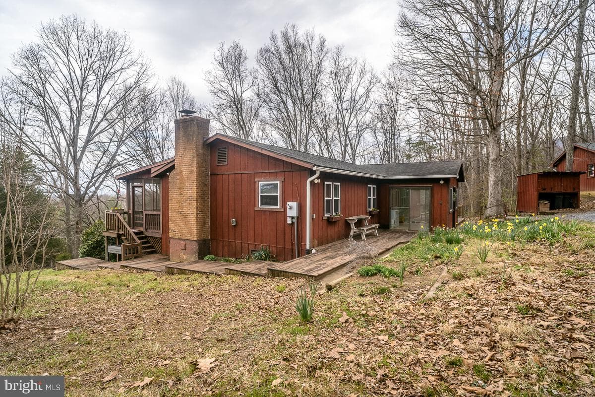 188 New Market Reservoir Road photo 41
