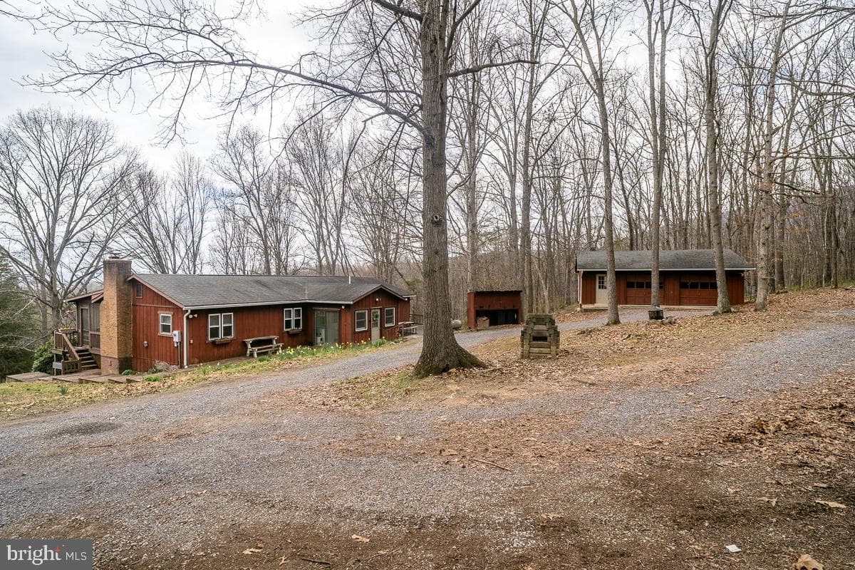 188 New Market Reservoir Road photo 44
