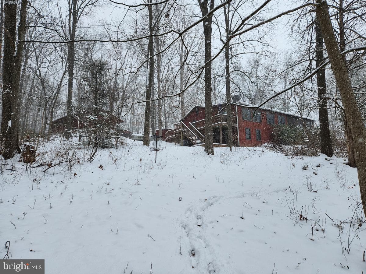 188 New Market Reservoir Road photo 57
