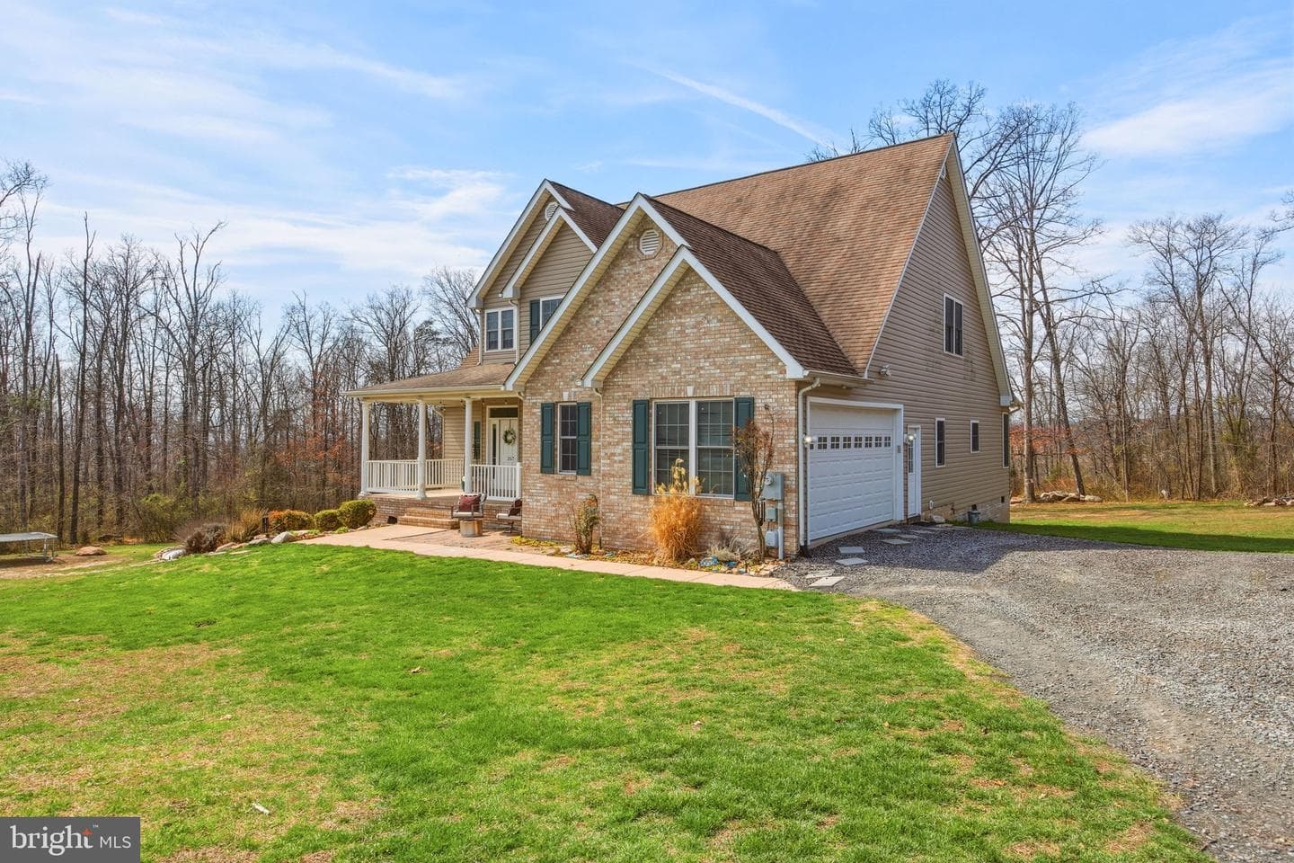 257 Hunter Road, Maurertown