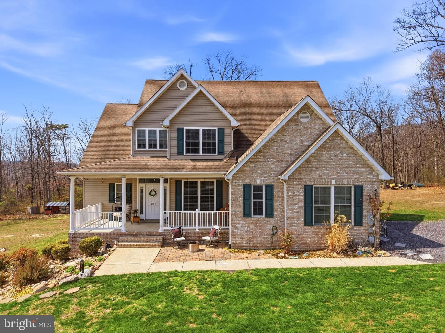 257 Hunter Road photo 46