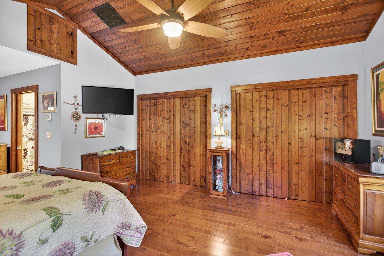 143 Scheffer Gap Road photo 28
