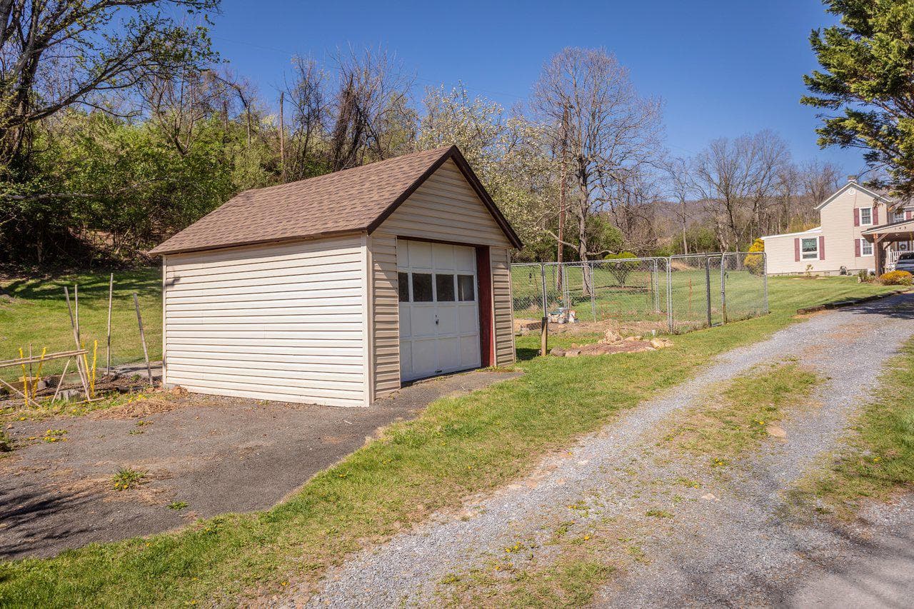 143 Scheffer Gap Road photo 46