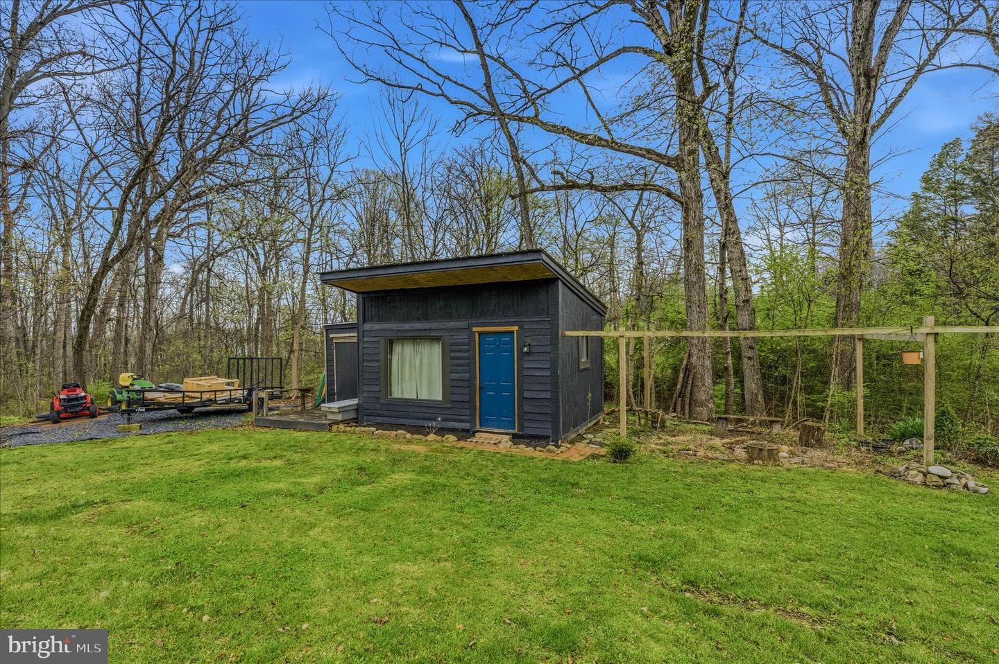 340 Maurertown Mill Road photo 28
