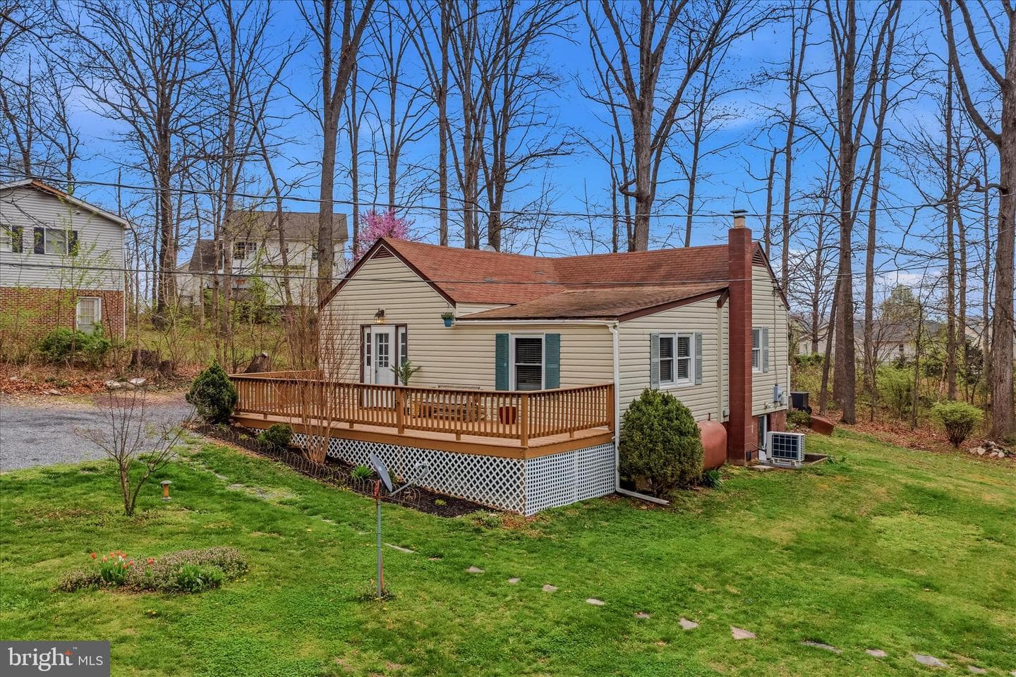 340 Maurertown Mill Road photo 3
