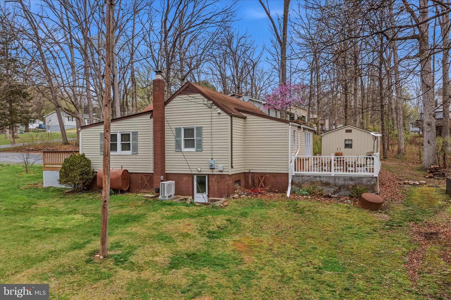 340 Maurertown Mill Road photo 32
