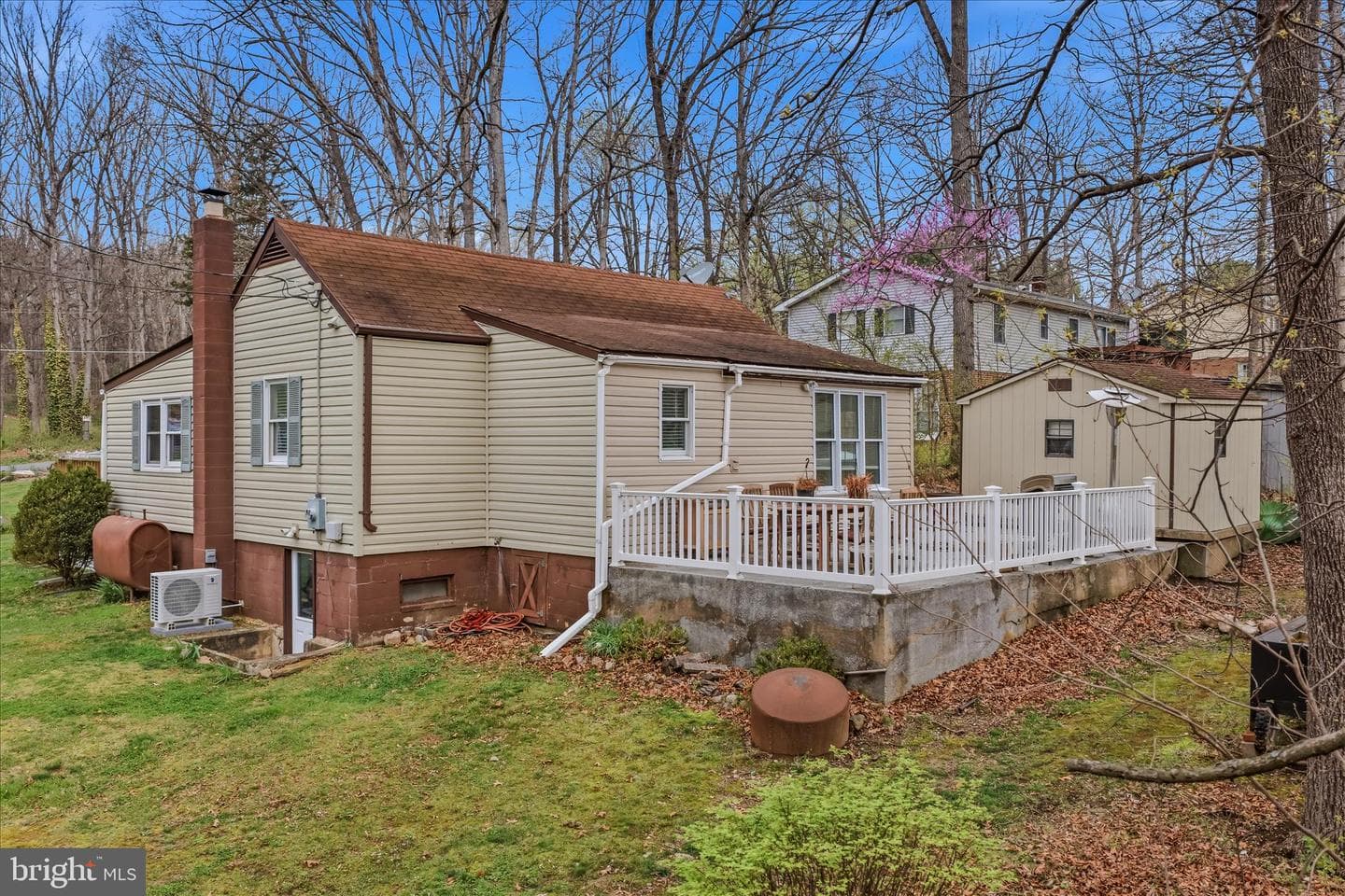 340 Maurertown Mill Road photo 33