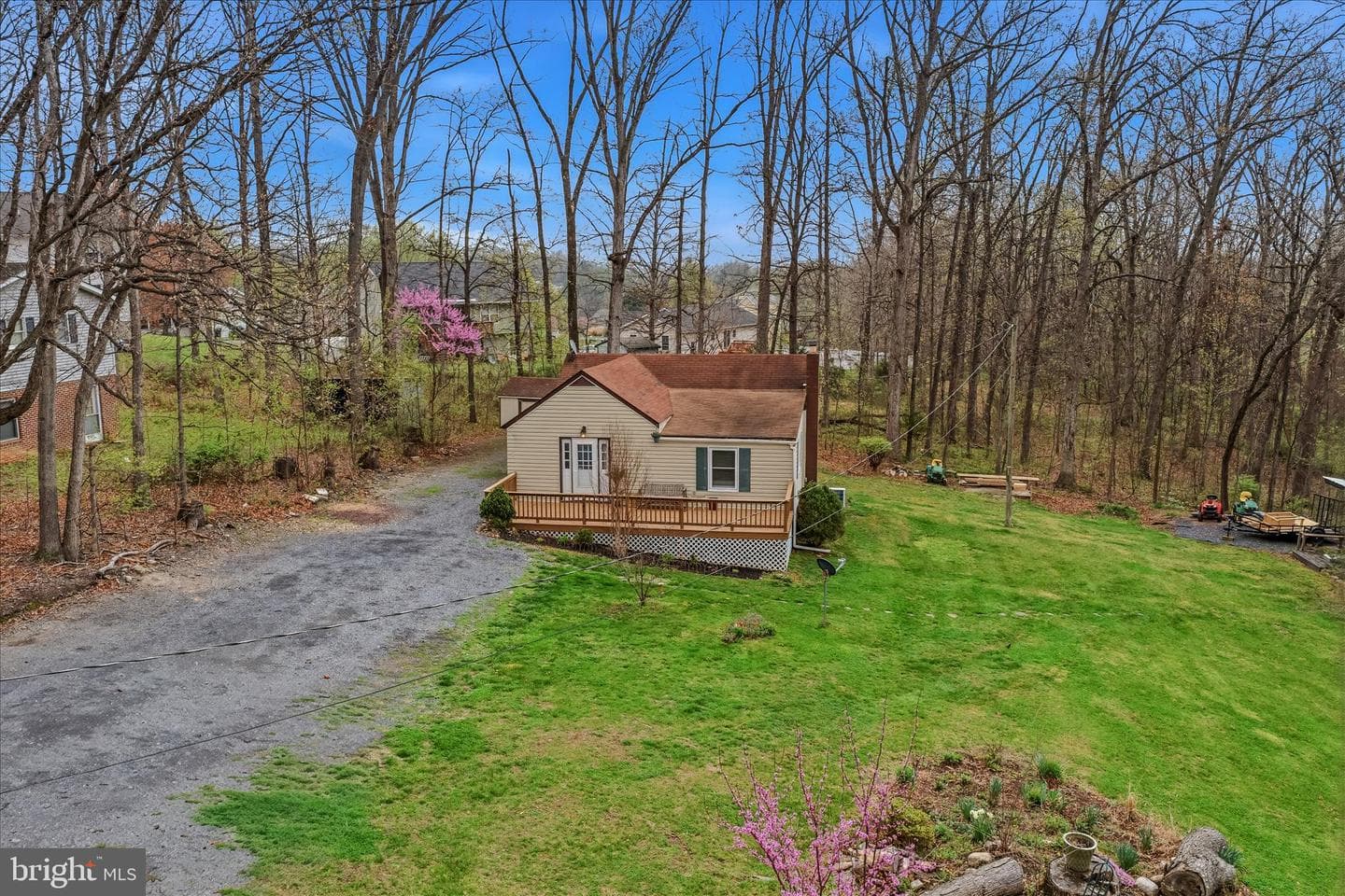 340 Maurertown Mill Road photo 35