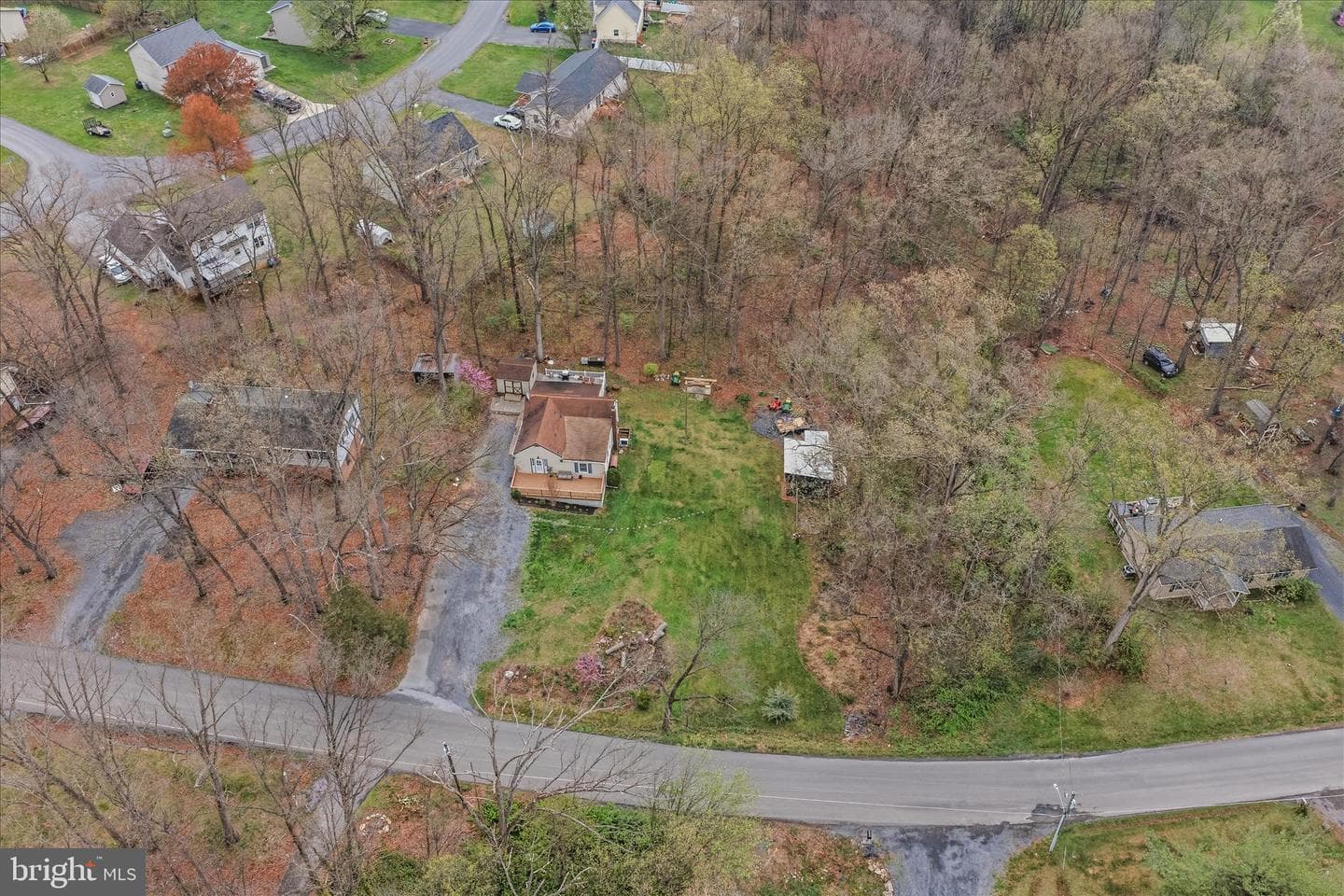 340 Maurertown Mill Road photo 36