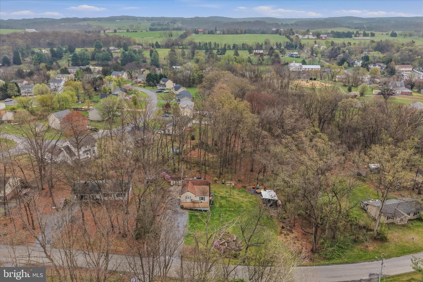 340 Maurertown Mill Road photo 38