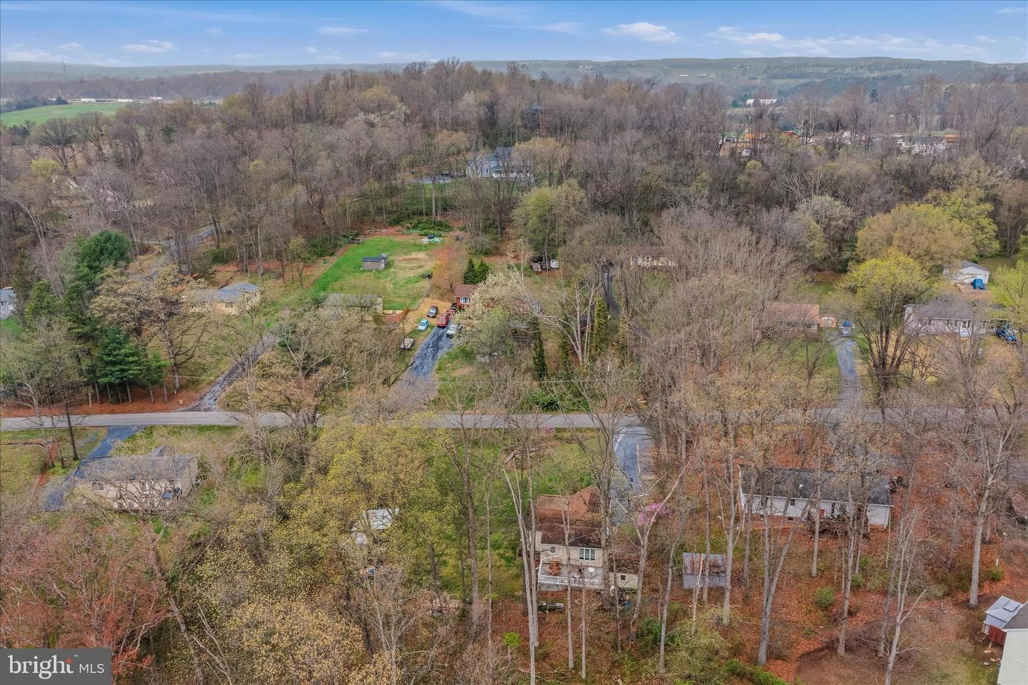 340 Maurertown Mill Road photo 41