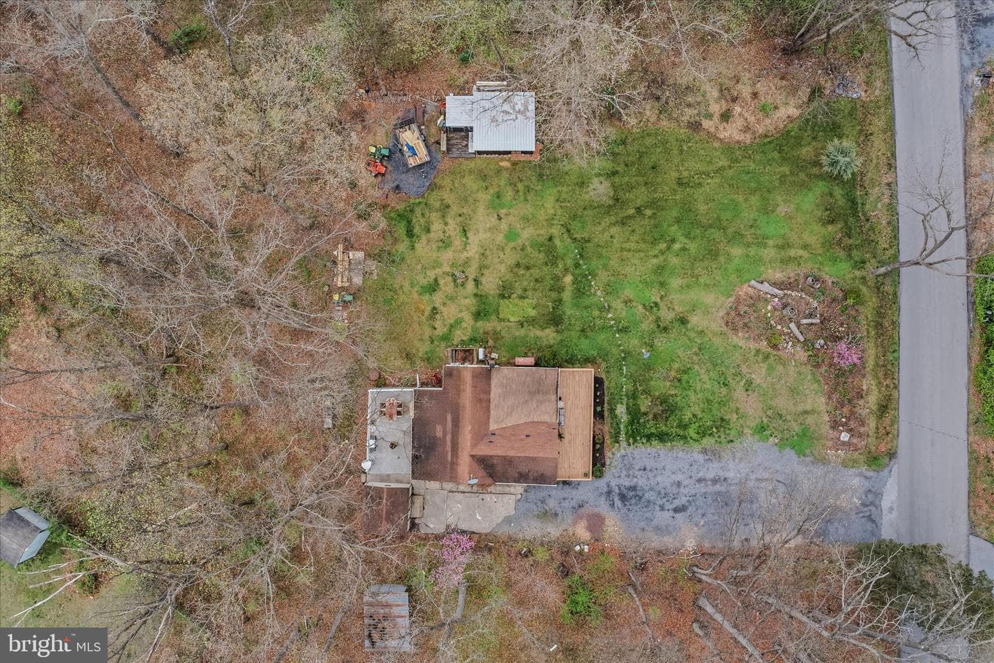 340 Maurertown Mill Road photo 43
