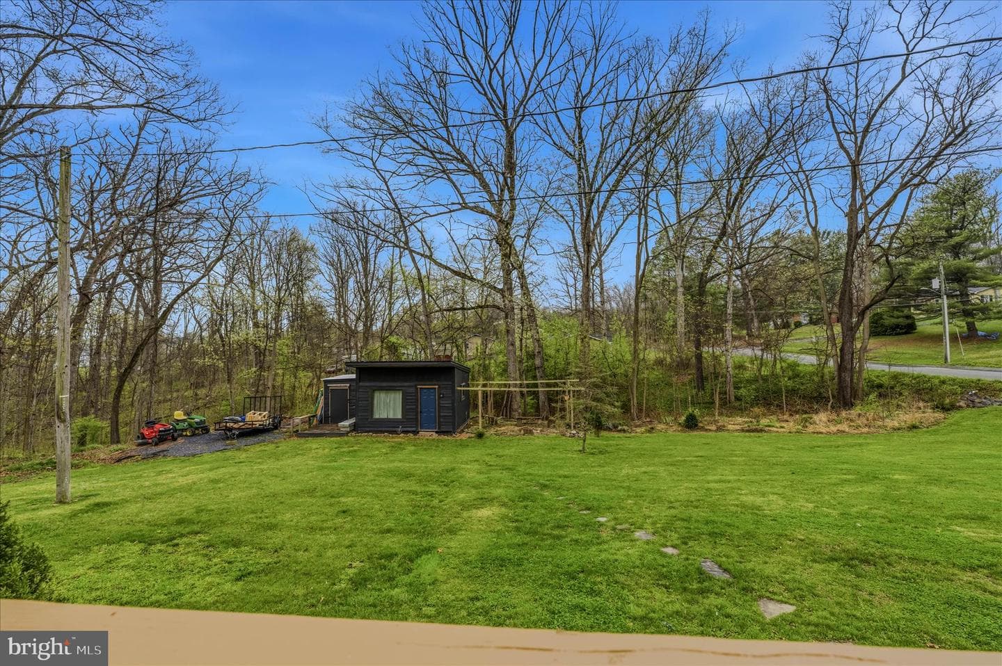 340 Maurertown Mill Road photo 8