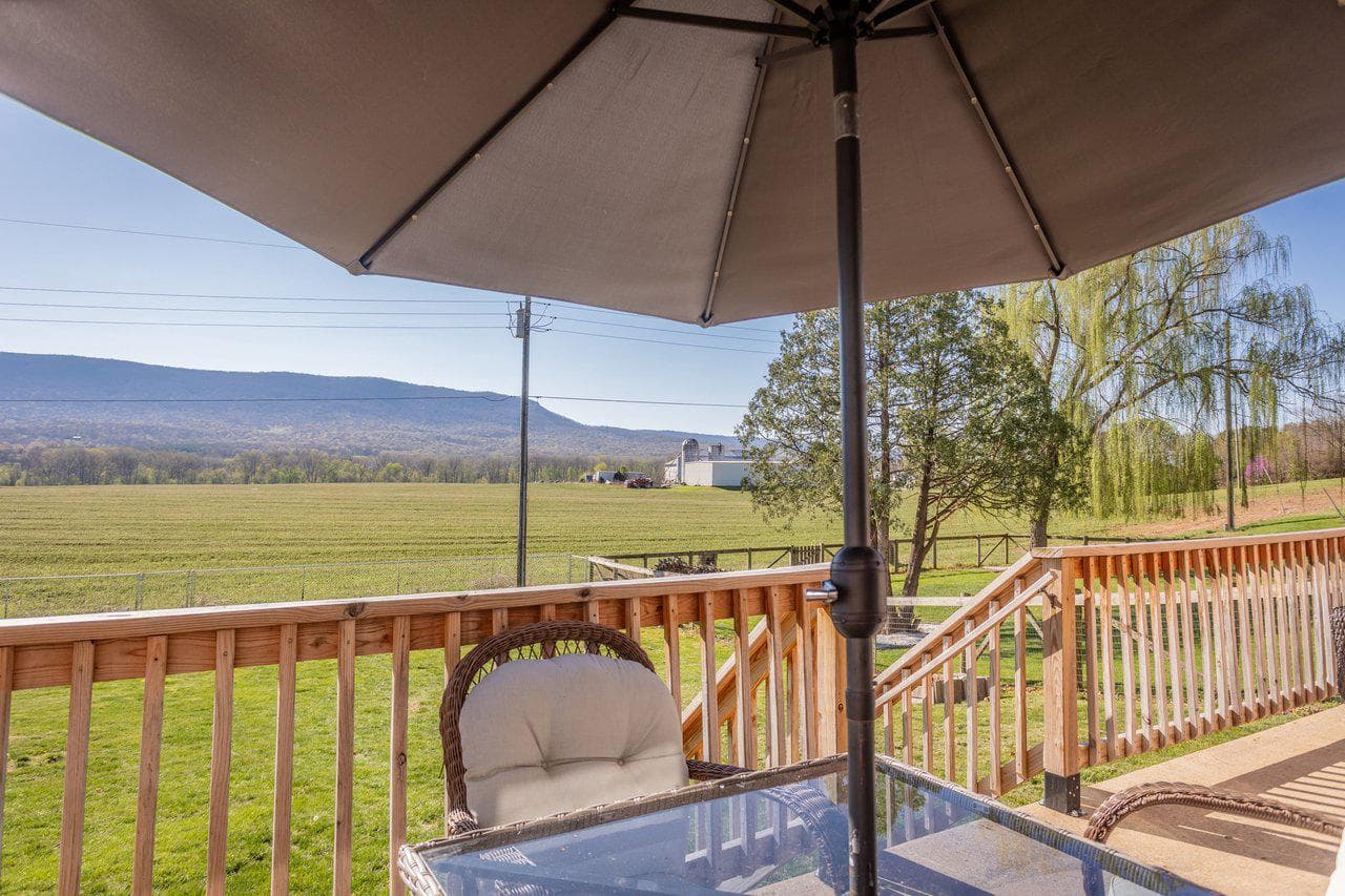 5092 Dogwood Drive, Mount Jackson