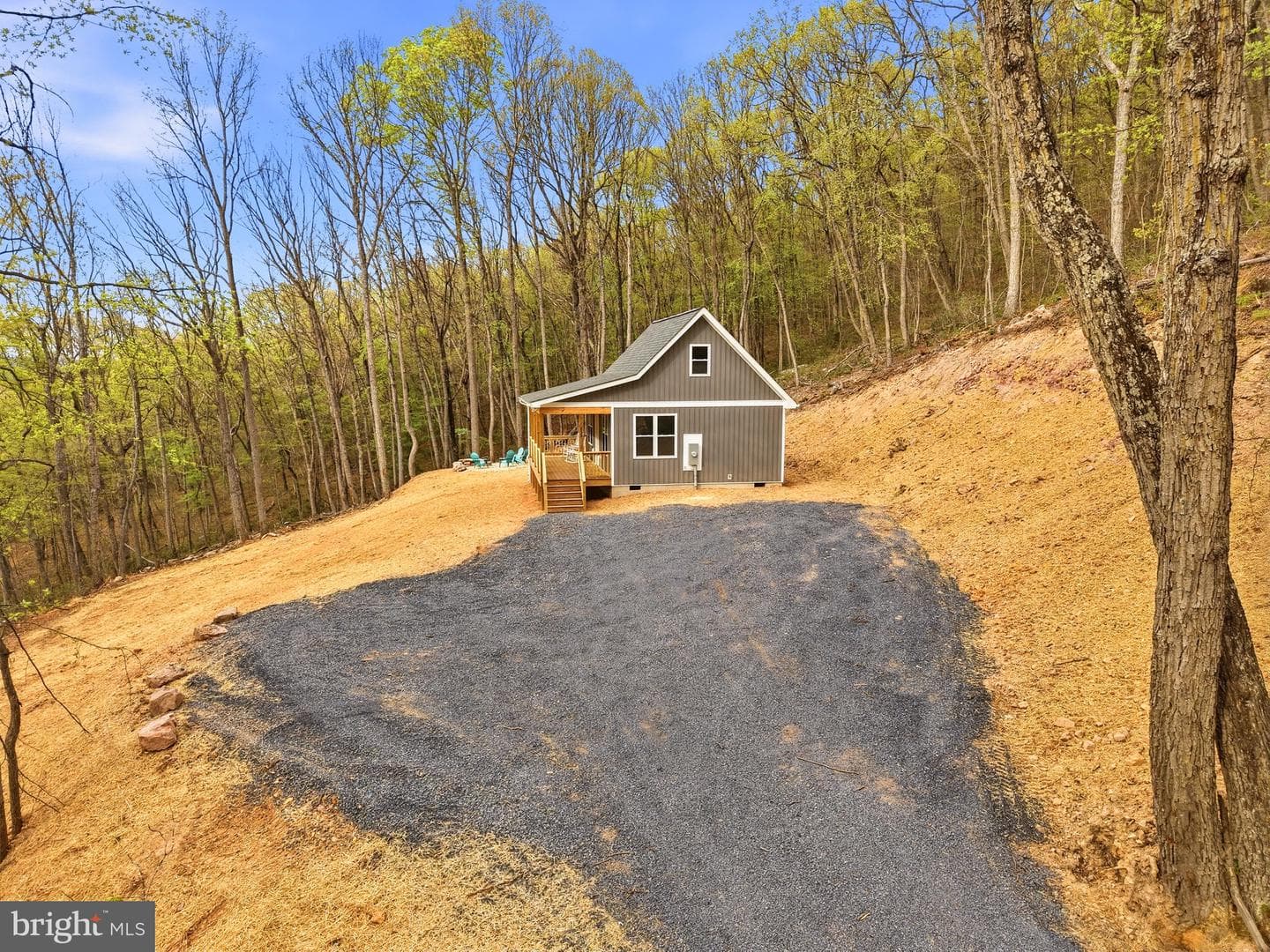 859 Mountain Slope Lane photo 3