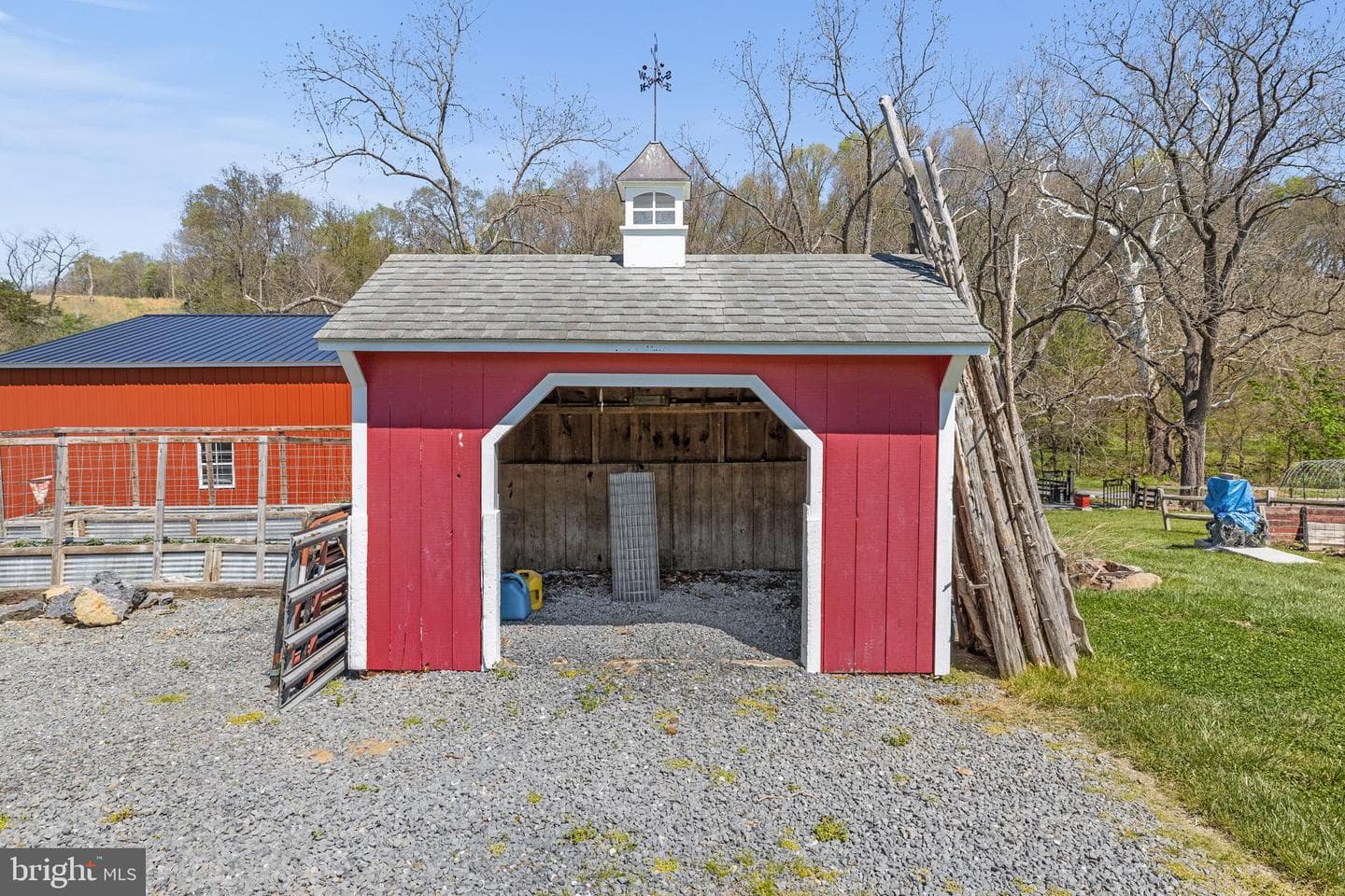 989 Swover Creek Road photo 102