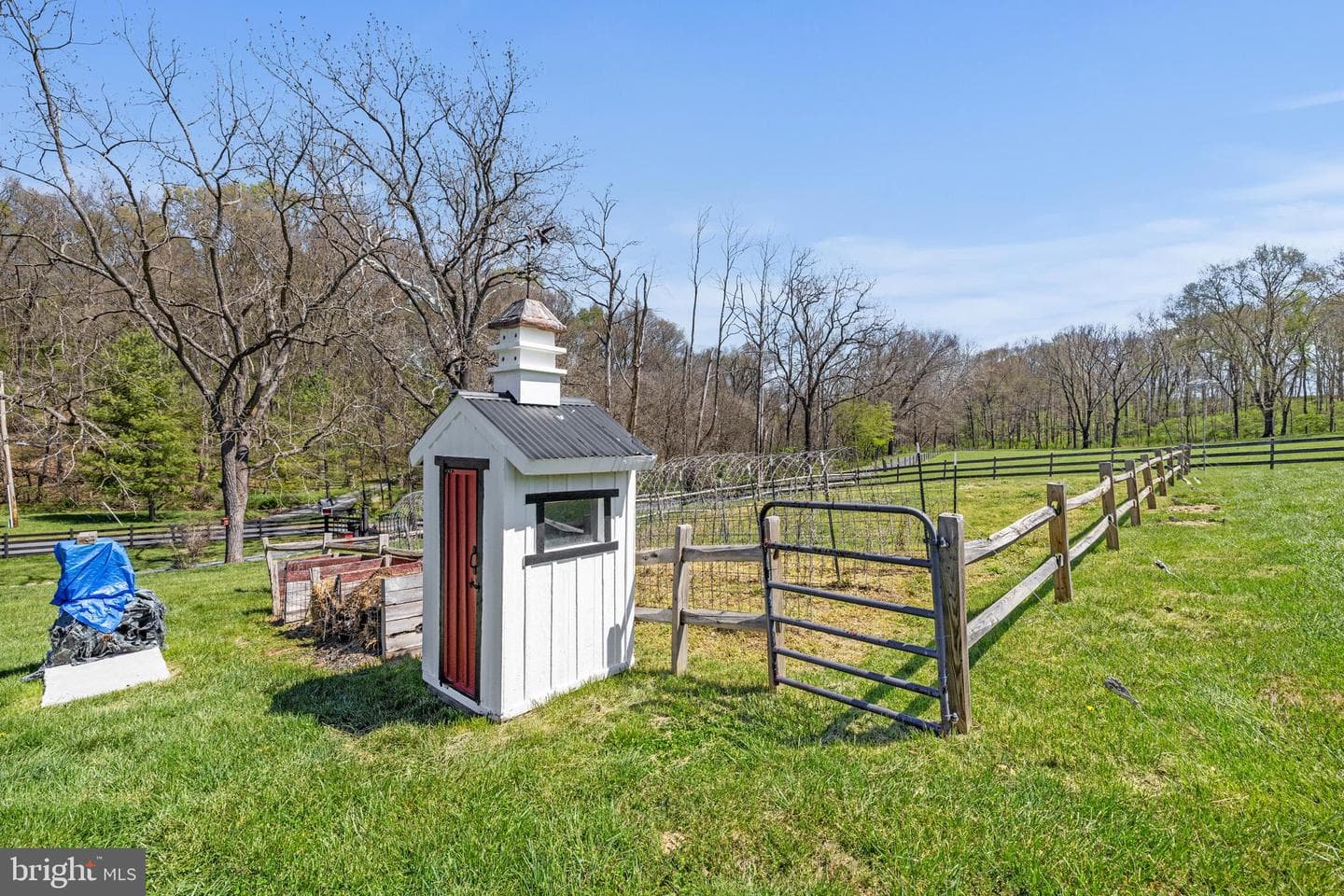 989 Swover Creek Road photo 103