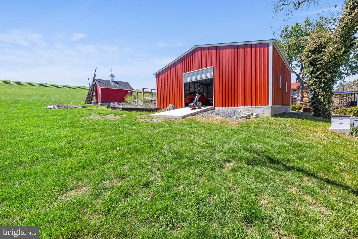 989 Swover Creek Road photo 105