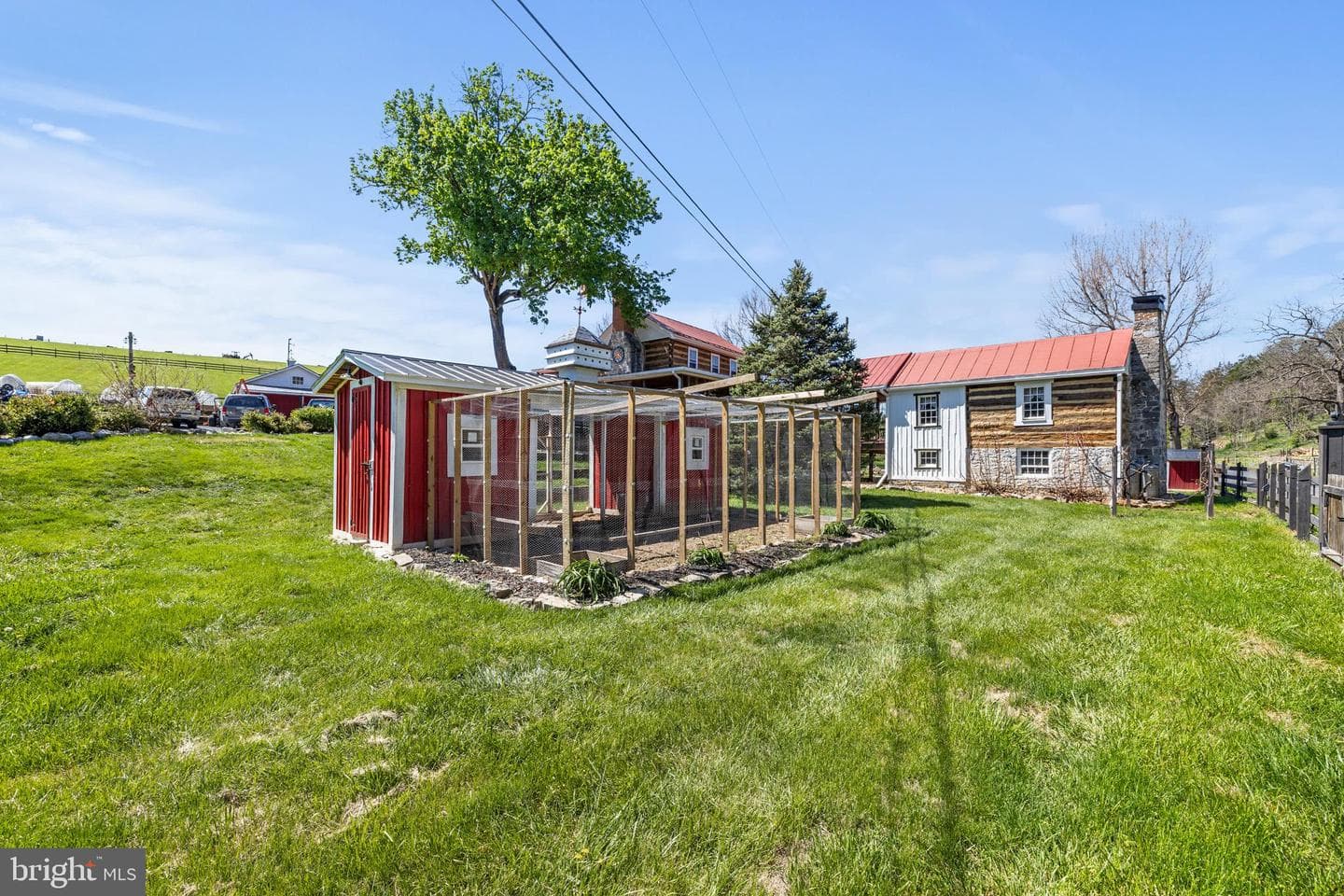 989 Swover Creek Road photo 110